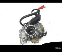 CARBURATORE REVISIONATO KYMCO AGILITY R16 125 2009 - 6