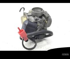 CARBURATORE REVISIONATO KYMCO AGILITY R16 125 2009 - 7