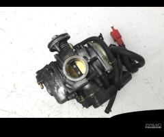 CARBURATORE REVISIONATO KYMCO AGILITY R16 125 2009