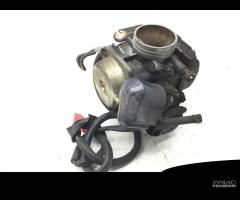 CARBURATORE REVISIONATO KYMCO AGILITY R16 125 2009 - 6