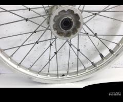 CERCHIO RUOTA ANTERIORE 21 X 1.60 RISALDATO HONDA