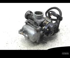 CARBURATORE ORIGINALE KYMCO REVISIONATO AGILITY R1 - 7