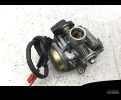 CARBURATORE ORIGINALE KYMCO REVISIONATO AGILITY R1 - 8