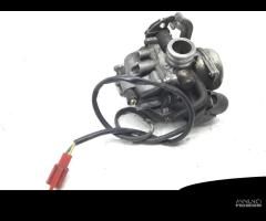 CARBURATORE KEIHIN KT REVISIONATO KYMCO PEOPLE S 4