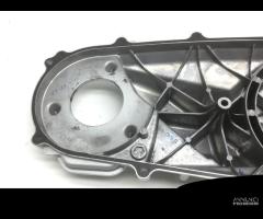 CARTER COPERCHIO TRASMISSIONE PULEGGE HONDA PCX 12 - 11