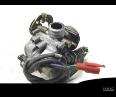 CARBURATORE KEIHIN KT CVK REVISIONATO KYMCO VITALI - 6