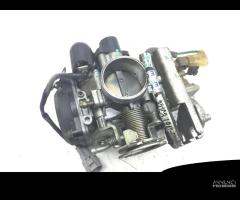 CARBURATORE REVISIONATO KEIHIN CVK KYMCO XCITING 5