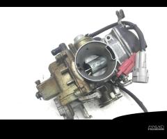 CARBURATORE REVISIONATO KEIHIN CVK KYMCO XCITING 5 - 7