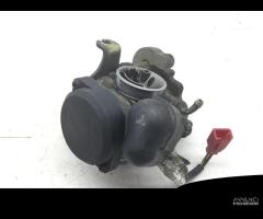 CARBURATORE REVISIONATO KEIHIN CVK KT PIAGGIO ZIP - 5