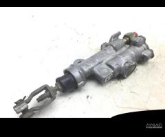 POMPA FRENO POSTERIORE HONDA CRE X 450 2006 ZENF45 - 7