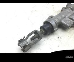 POMPA FRENO POSTERIORE HONDA CRE X 450 2006 ZENF45 - 8