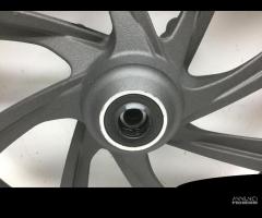 CERCHIO RUOTA ANTERIORE 14 X 2.15 HONDA PCX 125 20