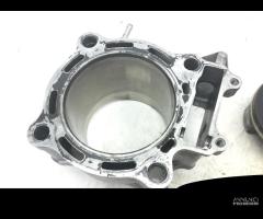 CILINDRO CON PISTONE MOTORE HONDA CRE X 450 2006 Z - 8