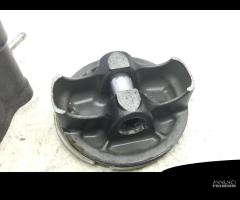 CILINDRO CON PISTONE MOTORE HONDA CRE X 450 2006 Z - 11