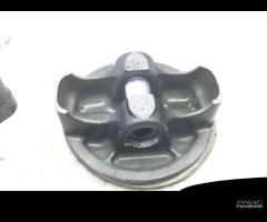 CILINDRO CON PISTONE MOTORE HONDA CRE X 450 2006 Z - 12