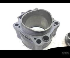 CILINDRO CON PISTONE MOTORE HONDA CRE X 450 2006 Z - 13