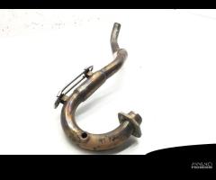 COLLETTORE SCARICO MARMITTA APRILIA RX EURO 4 125