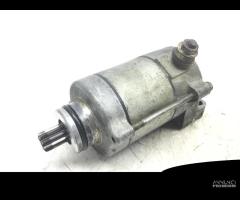 MOTORINO AVVIAMENTO STARTER MOTORE HONDA CRE X 450