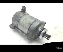 MOTORINO AVVIAMENTO STARTER MOTORE HONDA CRE X 450