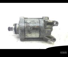 MOTORINO AVVIAMENTO STARTER MOTORE HONDA CRE X 450