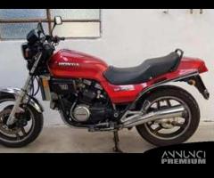 MOTORINO AVVIAMENTO HONDA VF 750 1983 - 6