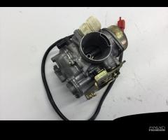 CARBURATORE KEIHIN KT CVK REVISIONATO KYMCO YUP 25