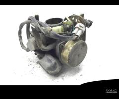 CARBURATORE KEIHIN KT CVK REVISIONATO KYMCO YUP 25