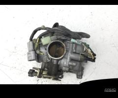 CARBURATORE KEIHIN KT CVK REVISIONATO KYMCO YUP 25