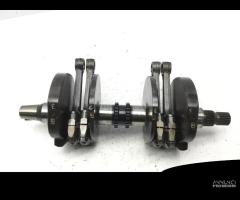 ALBERO A MOTORE BIELLE HONDA VF 750 1983 - 12