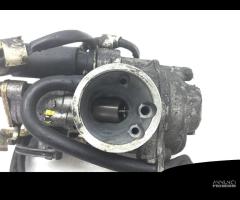 CARBURATORE REVISIONATO KEIHIN HONDA PANTHEON 2T 1