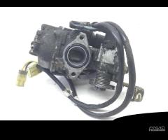 CARBURATORE REVISIONATO KEIHIN HONDA PANTHEON 2T 1 - 8