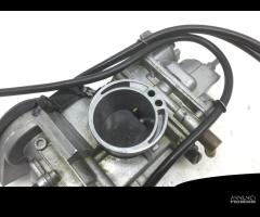 CARBURATORE REVISIONATO KEIHIN FCR SENZA CILINDRO