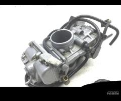 CARBURATORE REVISIONATO KEIHIN FCR SENZA CILINDRO - 9