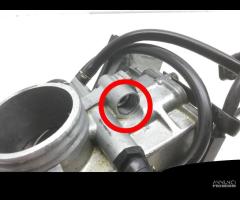 CARBURATORE REVISIONATO KEIHIN FCR SENZA CILINDRO - 10