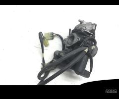 CARBURATORE REVISIONATO KEIHIN HONDA PANTHEON 2T 1 - 6