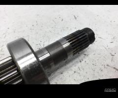 ALBERI E INGRANAGGI CAMBIO HONDA VFR F 750 1988 19 - 9