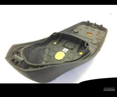 SELLA SADDLE - DIFETTI SU FODERA HONDA SH I 125 20 - 10