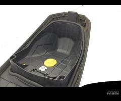 SELLA SADDLE - DIFETTI SU FODERA HONDA SH I 125 20 - 14