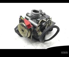 CARBURATORE KYMCO REVISIONATO AGILITY 4T CARRY 50