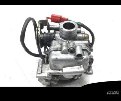 CARBURATORE KYMCO REVISIONATO AGILITY 4T CARRY 50