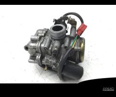 CARBURATORE KYMCO REVISIONATO AGILITY 4T CARRY 50