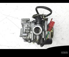 CARBURATORE KYMCO REVISIONATO AGILITY 4T CARRY 50