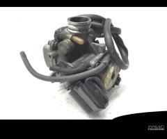 CARBURATORE KYMCO REVISIONATO AGILITY 4T R12 125 2