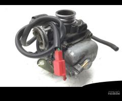 CARBURATORE KYMCO REVISIONATO AGILITY 4T R12 125 2