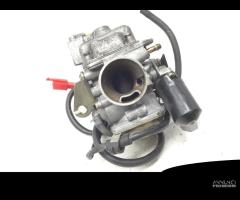 CARBURATORE KYMCO REVISIONATO AGILITY 4T R12 125 2