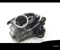 CARBURATORE REVISIONATO KEIHIN HONDA PANTHEON 2T 1