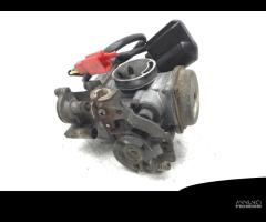 CARBURATORE KYMCO REVISIONATO AGILITY 4T R16 50 20