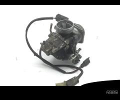 CARBURATORE REVISIONATO WALBRO WVF PIAGGIO LIBERTY - 7