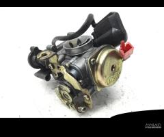 CARBURATORE KYMCO REVISIONATO AGILITY 4T R16 50 20