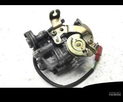 CARBURATORE KYMCO REVISIONATO AGILITY 4T R16 50 20